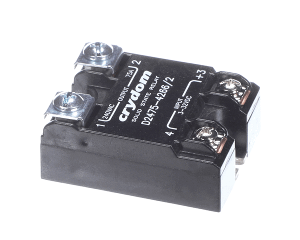 Middleby 82905 Relay,240V 75A Solid State (MD82905)
