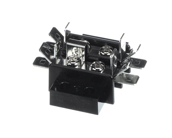 Middleby M0593 Block,Terminal 2 Pole (MDM0593)