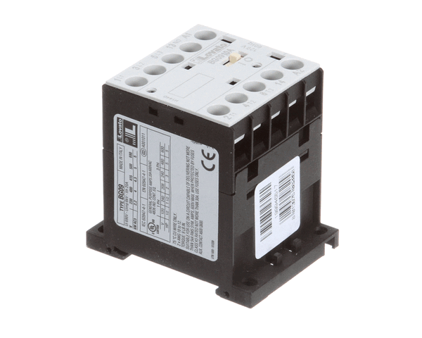 Middleby M0708 Contactor,3 Pole 120V Coil (MDM0708)