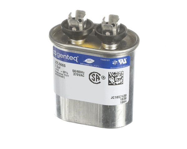 Middleby M2564 Capacitor,Blower Motor (MDM2564)