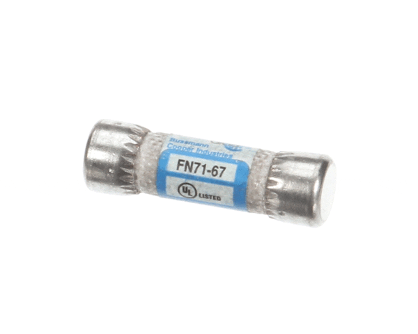 Middleby M4988 Fuse,5 Amp 300 Volt Class G (MDM4988)