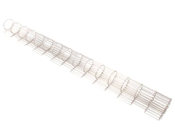 Middleby M6338 Belt,Wire 38 Wide (Per Ft) (MDM6338)