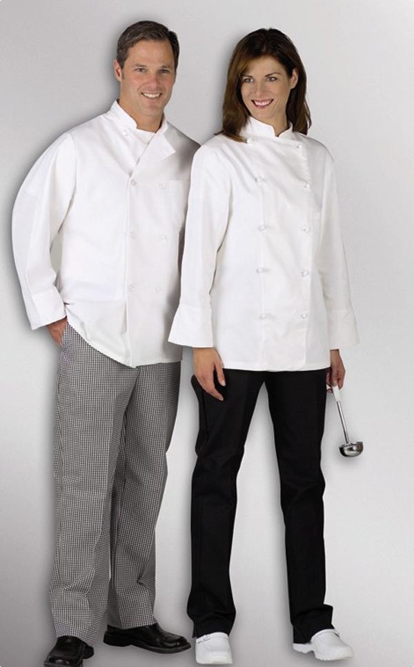 unisex-long-sleeved-chef-coat-with-plastic-buttons-white-size-l-1-ea-mdt77502103_1