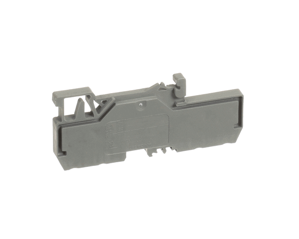 Meiko 0153042 Clamp 280-633 Wago Bis 2,5Qmm (MEI0153042)