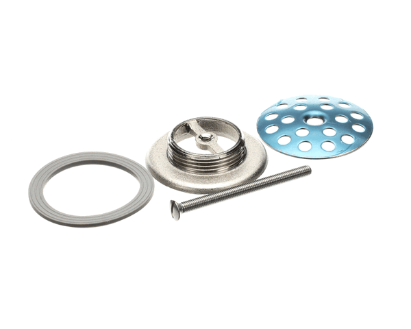 Meiko 0237012 Table Drain Valve 5/4 3 10433 (MEI0237012)