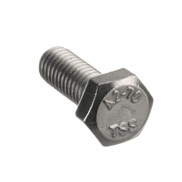 Meiko 0302002 Hexagon Head Cap Screw D933-6X (MEI0302002)