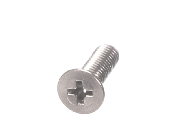Meiko 0306100 Phillips Countersunk Screw M5 (MEI0306100)