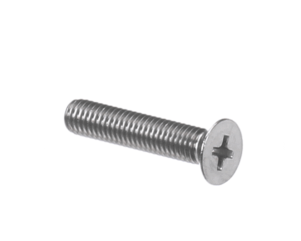 Meiko 0306106 Phillips Countersunk Screw M5X (MEI0306106)