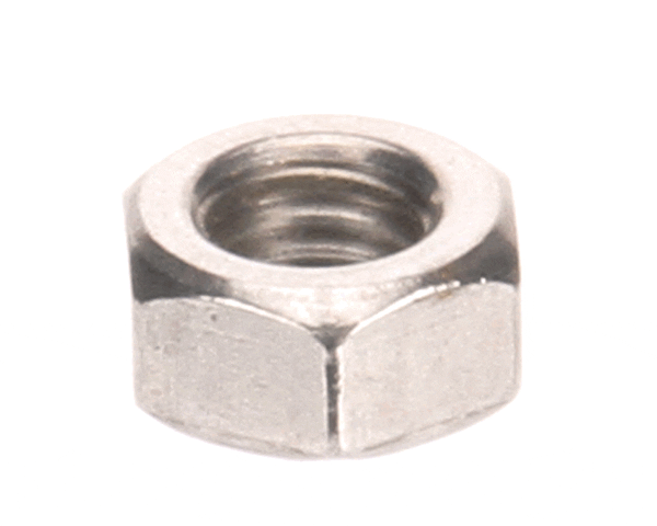 Meiko 0335015 Hexagon Nut 4301 Din 934 M8 (MEI0335015)