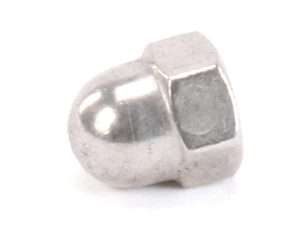 Meiko 0336051 Hexagonal Domed Cap Nut Ss M6 (MEI0336051)
