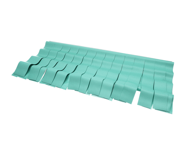 Meiko 8101673 Splash Curtain Complete B-Tron (MEI8101673)