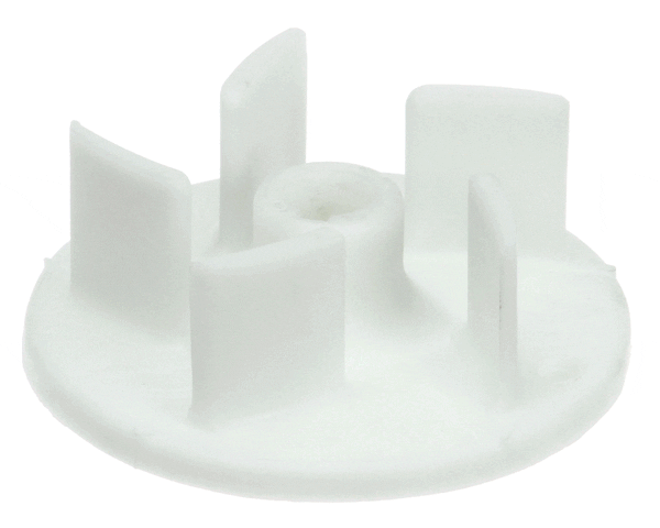 Meiko 8130697 Impeller Off, D70 K200-24.02.0 (MEI8130697)