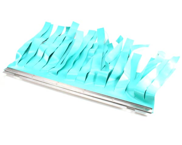 Meiko 8260258 Splash Curtain Bedding-In Tunn (MEI8260258)