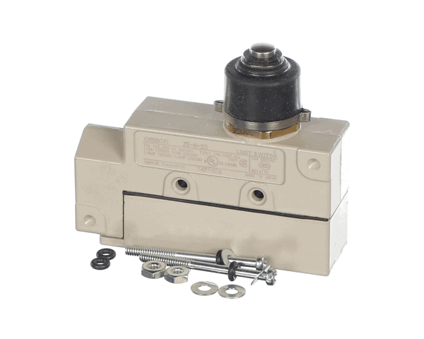 Meiko 9207063 Omron Ze-N-2S Snap Action Swit (MEI9207063)