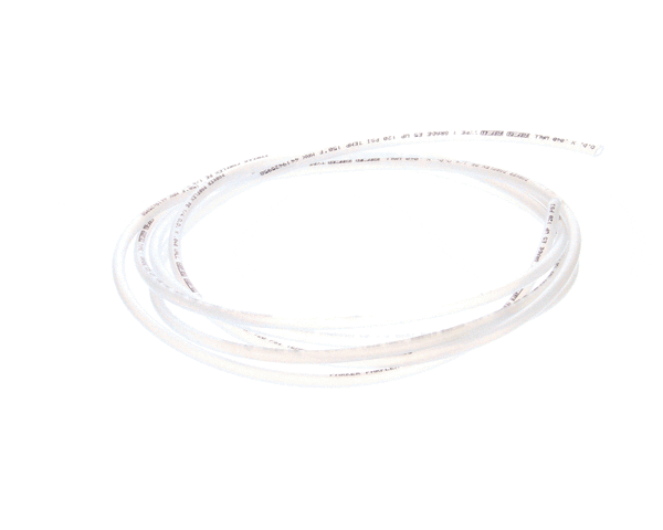 Meiko 9207253 Tube, Clear Pe 1/4 O.D. (Per Meter) (MEI9207253)