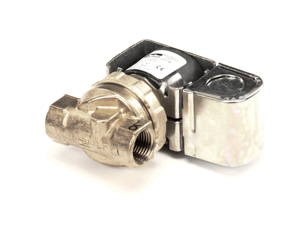 Meiko 9207489 Valve, 1/2 Solenoid With 24V D (MEI9207489)