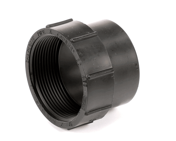 Meiko 9207617 2 Npt Female Adapter Abs (MEI9207617)