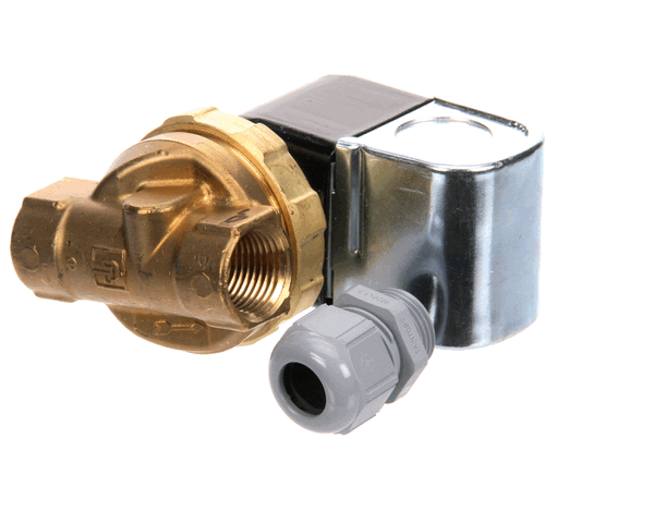 Meiko 9208206 Solenoid Valve, 24V, 50/60Hz, 1/2" (MEI9208206)