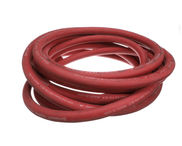 Meiko 9208895 1/2 Id Valuflex/Gs Red 200 Psi (MEI9208895)