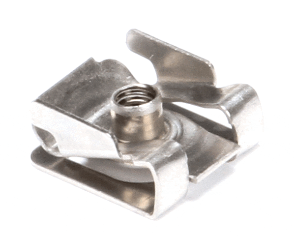 Meiko 9533936 Sheet Metal Nut Bm No. 015463 (MEI9533936)