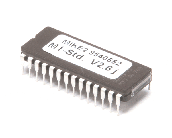 Meiko 9540552 E-Prom (Erasable Prom) M1-Std (MEI9540552)