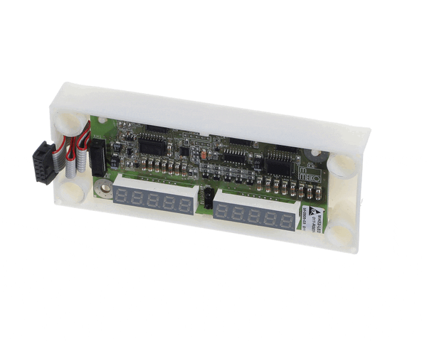 Meiko 9542049 Electronic Module Dv80.2 (MEI9542049)