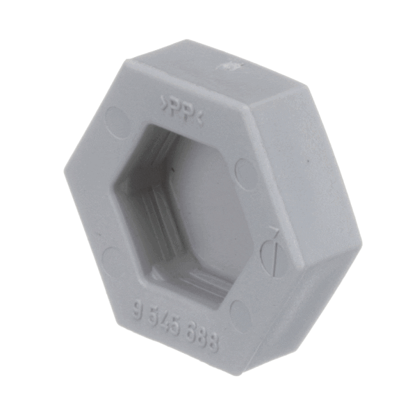Meiko 9545688 Cap Maschinenfuss K535 (MEI9545688)