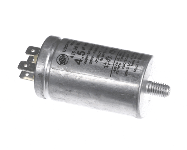 Meiko 9545702 Operating Capacitor 4.16.26.04 (MEI9545702)