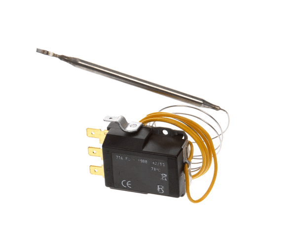Meiko 9545900 Temperature Control Kapillarro (MEI9545900)