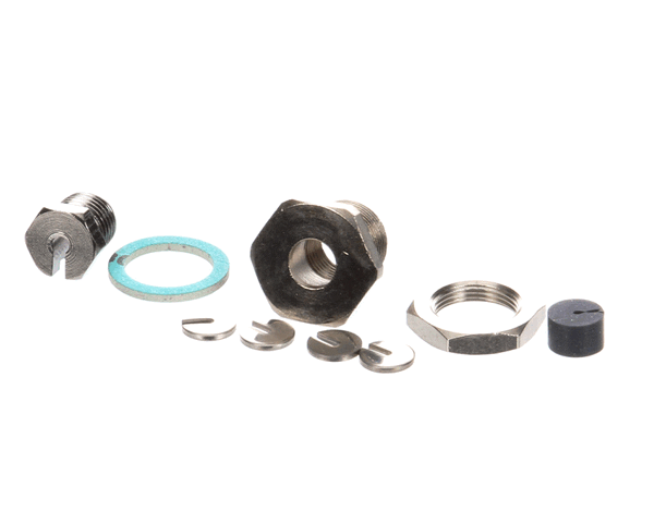 Meiko 9546760 Seal Set Kapillarrohrdurchfueh (MEI9546760)