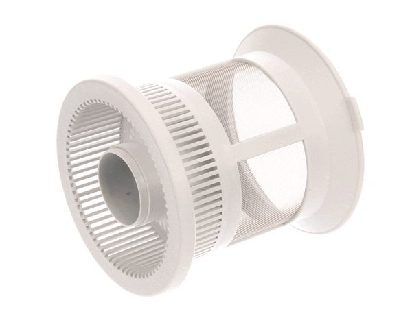 Meiko 9611991 Suction Screen With Covering C (MEI9611991)