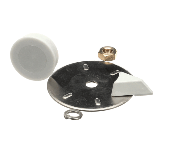 Meiko 9617040 Guide Roller With Accident Pro (MEI9617040)