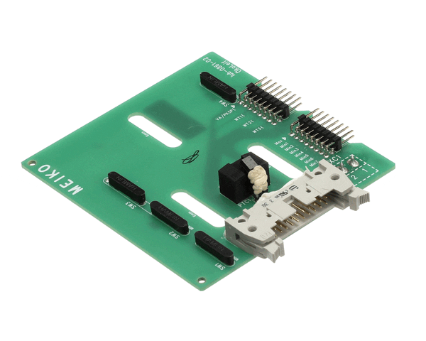 Meiko 9622558 Level Circuit Board M2 Iv Niv (MEI9622558)