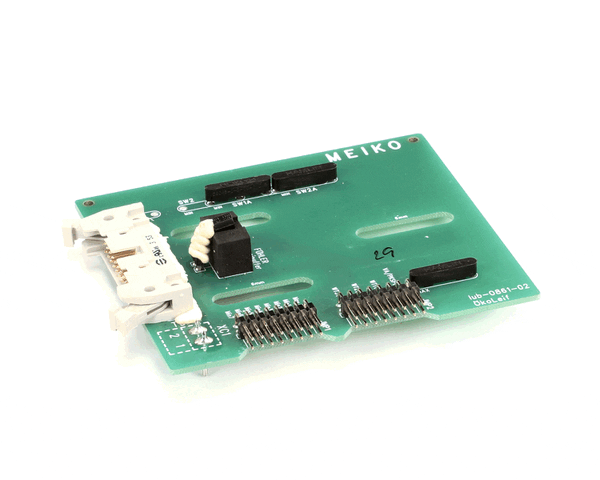 Meiko 9622559 Level Circuit Board M2 Iv Niv (MEI9622559)