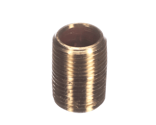 Meiko 9651479 Nipple, 1/2Npt X Close Brass R (MEI9651479)