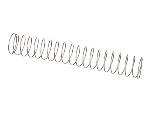 Meiko 9653666 Pressure Spring Vd-145De (Gute (MEI9653666)