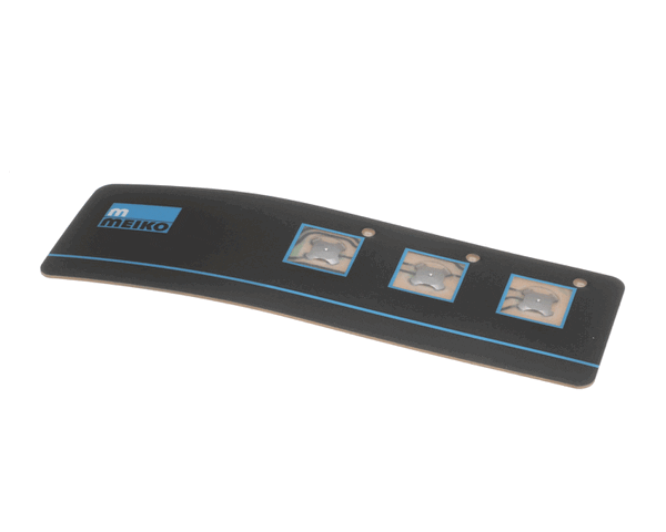 Meiko 9669314 Sensor Touch Panel Mike M-Iq Z (MEI9669314)