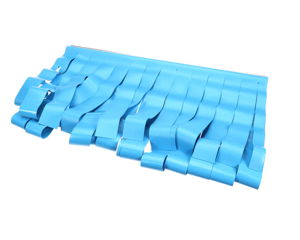 Meiko 9675820 Splash Curtain Complete Tank / (MEI9675820)