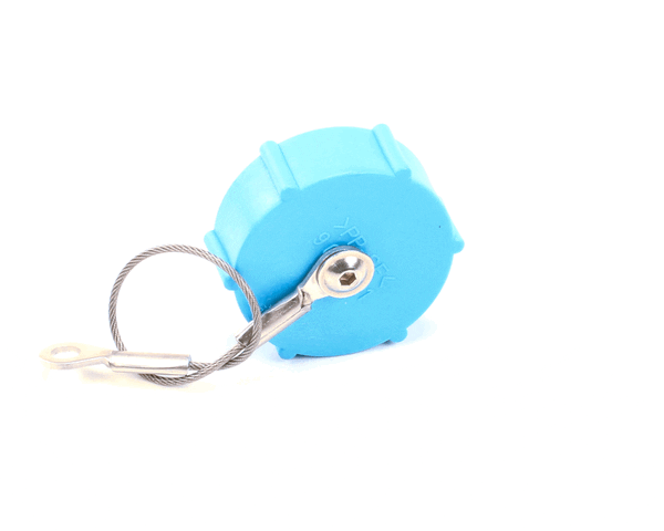 Meiko 9676337 Closing Cap With Safety Metal (MEI9676337)