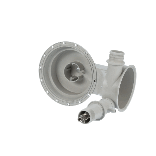 Meiko 9677489 Pump Housing Welding Assembly (MEI9677489)