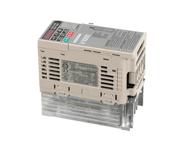 Meiko 9681014 Programed Frequency Converter (MEI9681014)