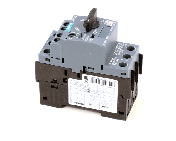 Meiko 9702046 Motor Protecting Switch 3Rv201 (MEI9702046)