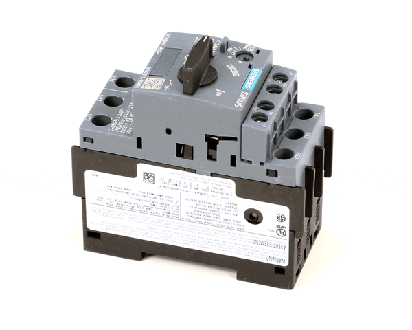 Meiko 9702049 Motor Protecting Switch 3Rv201 (MEI9702049)