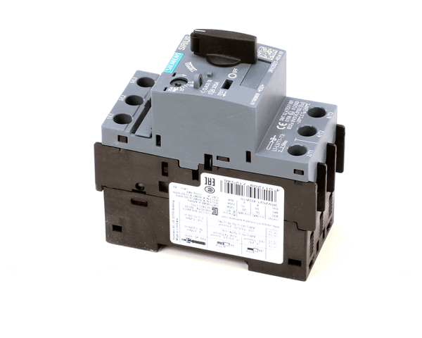 Meiko 9715180 Motor Protecting Switch 3Rv202 (MEI9715180)