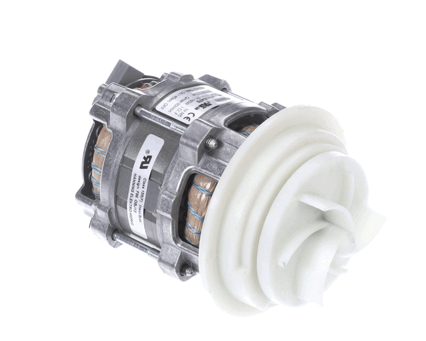 Meiko 9716600 Pump With Motor Upm30-470 - Klarspslpump (MEI9716600)