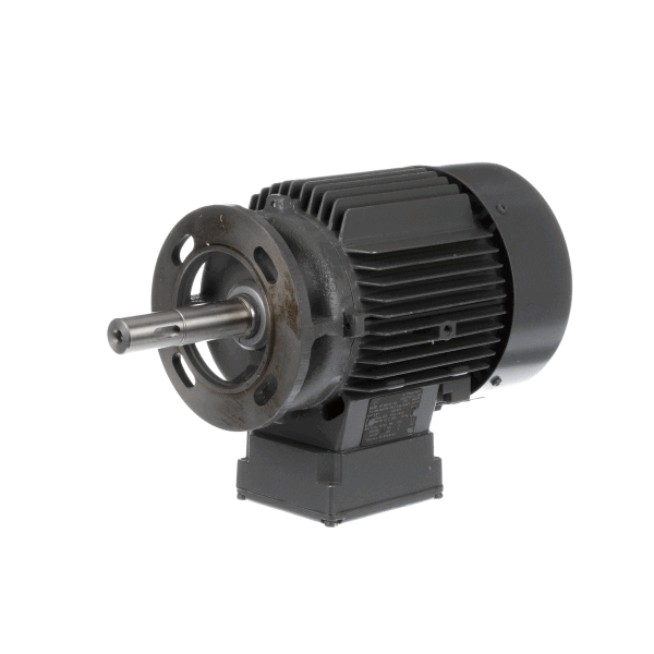 Meiko 9735738 Motor Fdr 90L-125/2P // 260456 (MEI9735738)