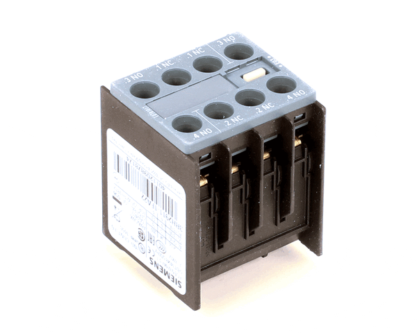 Meiko 9745609 Auxiliary Switch 3Rh2911-1Fa22 (MEI9745609)