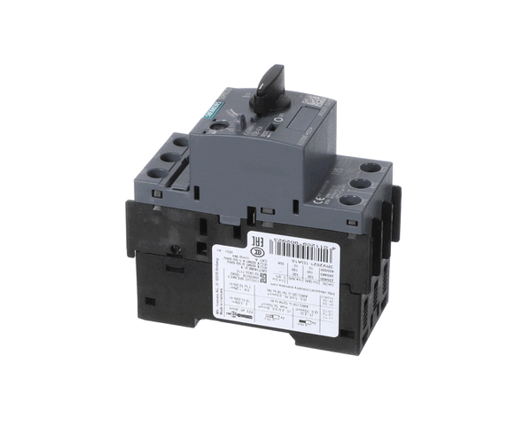 Meiko 9753598 Motor Protecting Switch 3Rv102 (MEI9753598)