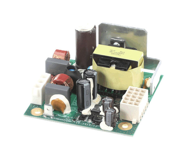 Meiko 9792254 Power Pack Pcb 180-264V, (MEI9792254)