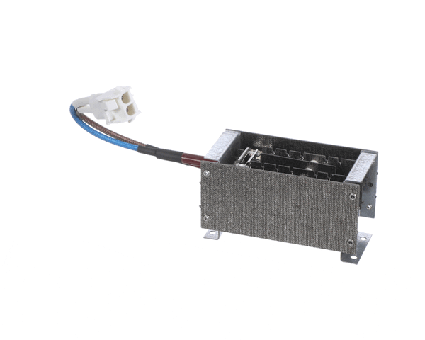 Merco 8076007 Air Heater, 230V, 450W (MER8076007)